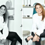 האדריכלית הירוקה