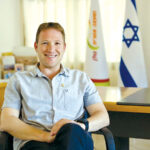 ראש השנה בגולן