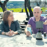 בונים את הרצף מחדש: החזית החינוכית של הגולן