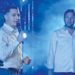 רוקדים עשור, ביחד