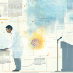 בינה מלאכותית מול האנושות