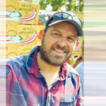 פנים חדשות ביחידה לחקלאות וחדשנות גולן
