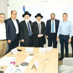 "וְעָשִׂיתָ הַיָּשָׁר וְהַטּוֹב בְּעֵינֵי ה', לְמַעַן יִיטַב לְךָ…" (דברים ו', י"ח)