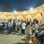 חגיגות היובל לאבנ"י אית"ן