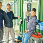 משקי הגולן מצמיחים את דור העתיד