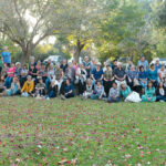 טיול הוקרה למתנדבי הגולן