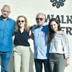 Naot (טבע נאות) משיקה את מרכז המבקרים המחודש בנאות מרדכי