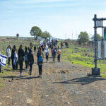 שבוע ההוקרה בגולן לפצועי צה"ל