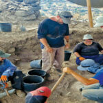 מגלים את העבר, בונים את העתיד