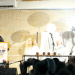 הוקרה לעובדי "רוח הגולן"