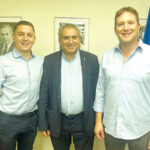 החלטת ממשלה חדשה מתקדמת: 700 מיליון שקלים לפיתוח הגולן וקצרין