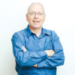 שלושים ללכתו של איציק פופר ז"ל