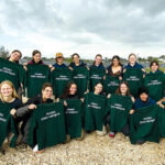 מנהיגות נשית צומחת בשטח