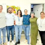 תגובה מהירה ומקצועית של צוות מרפאת כללית בני יהודה הצילה חיים