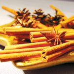 קינמון – מוסיף המון!