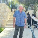 "להיות הראשון שמגיע ומציל חיים"