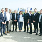 מפגשים מהסוג הראשון