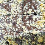 רגע של נשימה, של עצירה