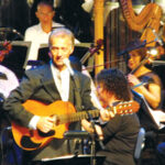 שני שירים של מתי כספי