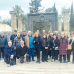 מפגש בין חומר לרוח