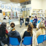 איזה בוקר של כיף בחברה מכלילה