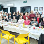 הסייעות הוותיקות בגולן