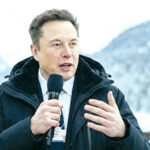 החזון של אילון מאסק