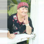 המחנכת של כולנו