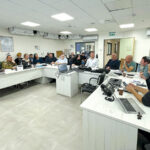 האריה שואג בגולן