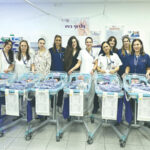 שאגת הזיו: "בייבי בום" תחת אש, במרכז הרפואי "זיו"