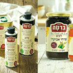 מהכרם לבקבוק: האיכות של "דודה ברטה" מתחילה עמוק באדמת הגולן