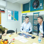 ברמה המקומית