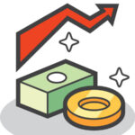 בין ניקיונות פסח לסדר בכסף