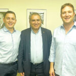 חזקים יחד קצרין גולן