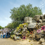 זיכרון וחוסן: הגולן בימים שבין שואה לעצמאות