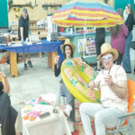 יום המורה בבית הספר "גמלא" חגיגה של הערכה שותפות והשראה