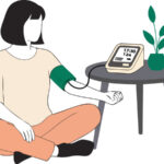 מתחת לרדאר – לחץ דם