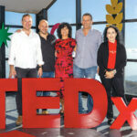 TEDxNeveAtiv על פסגת החרמון