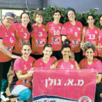 הגולן על המפה