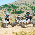 קיץ בגולן
