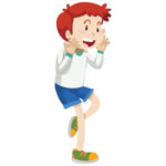 לקלף את הבצל, לא את הילד
