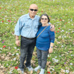 "הגענו כשעוד לא היה כאן כמעט כלום"