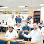 "עד השמים" – קהילה צומחת בונה גשרים בקצרין