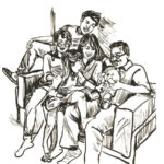 התקווה אינה מחכה לנס