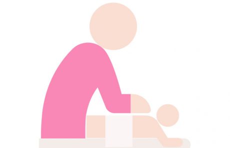 סדנה ייחודית להורה ולתינוק